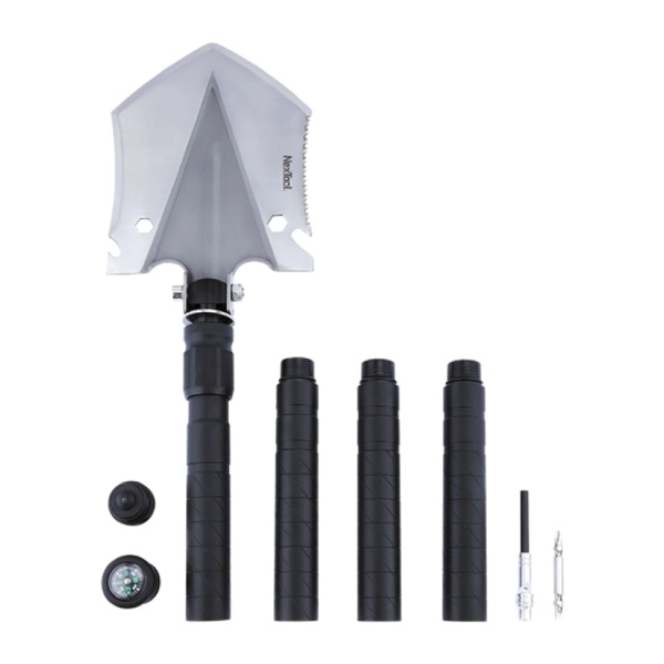 Лопата многофункциональная NexTool Shovel KT5524